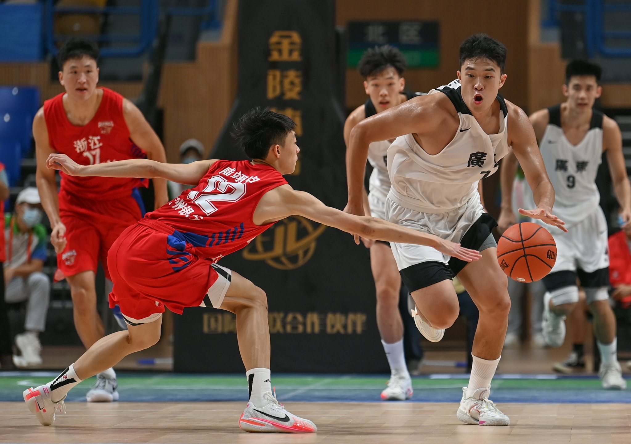 2020全运会篮球_(2021年全运会篮球比赛)