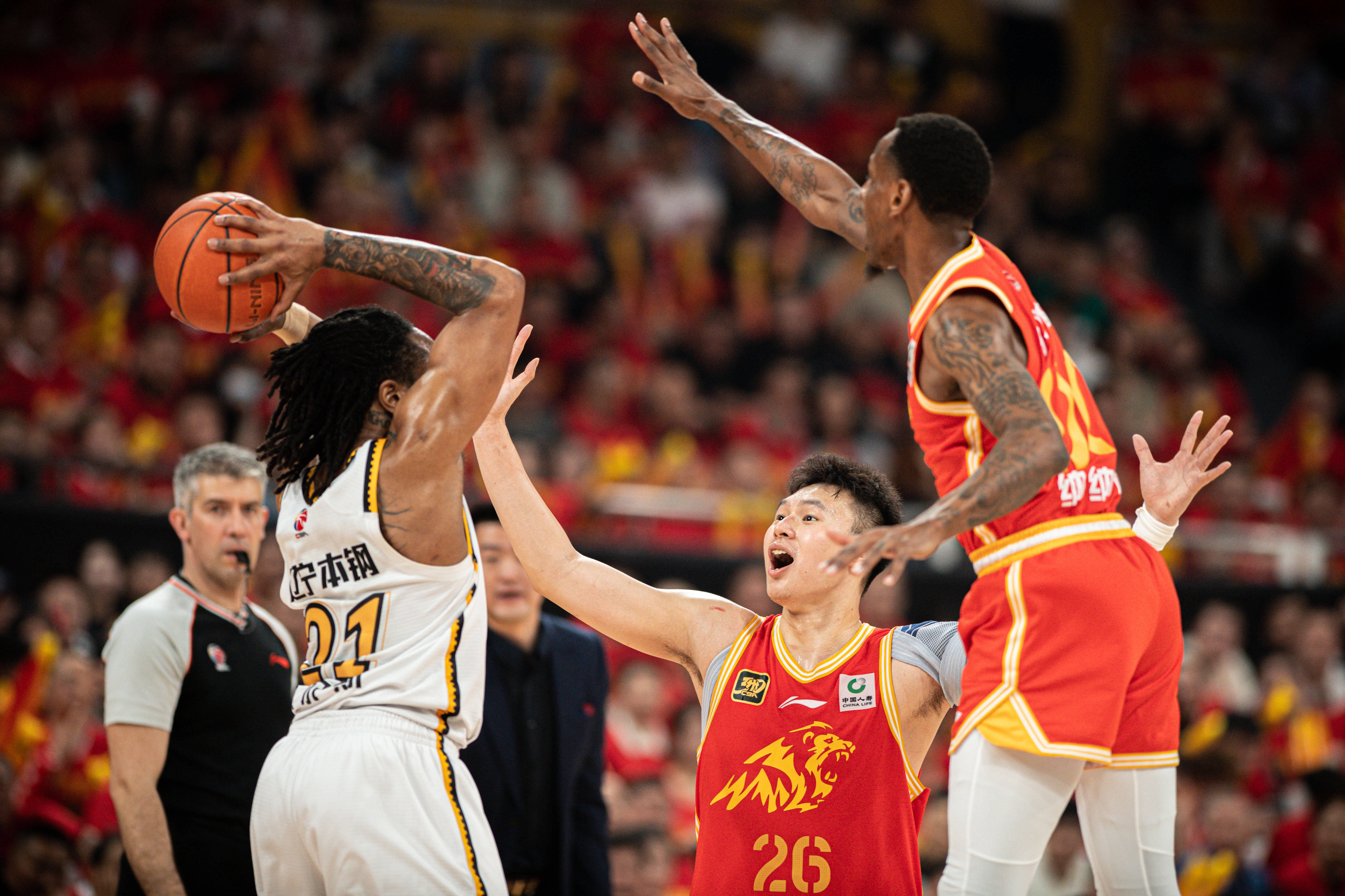 cba上海对浙江结果_(上海男篮对浙江男篮热身赛)