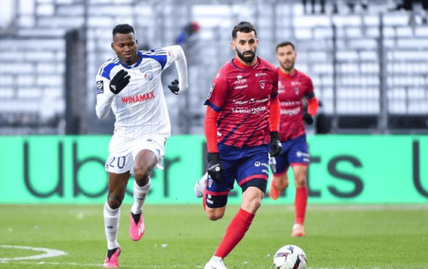 法乙最新比分及积分榜_(法乙20252026赛程) 法乙最新比分及积分榜_(法乙20252026赛程)