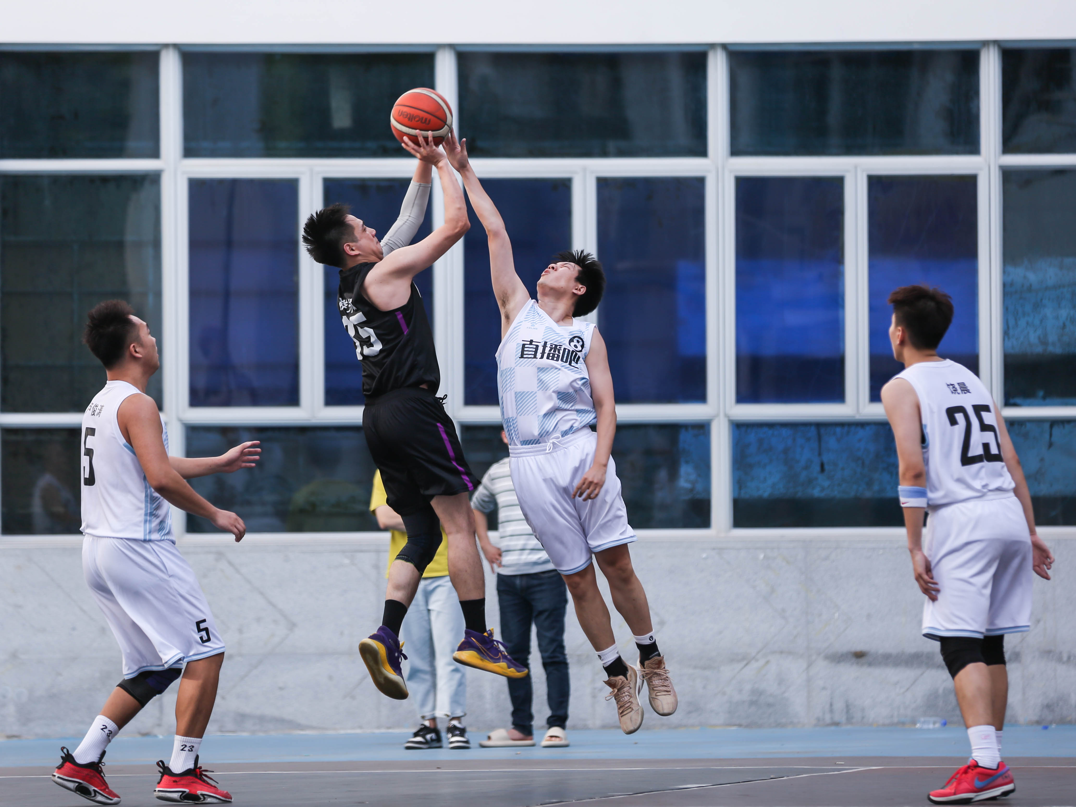 免费的篮球直播_(免费的篮球直播平台)