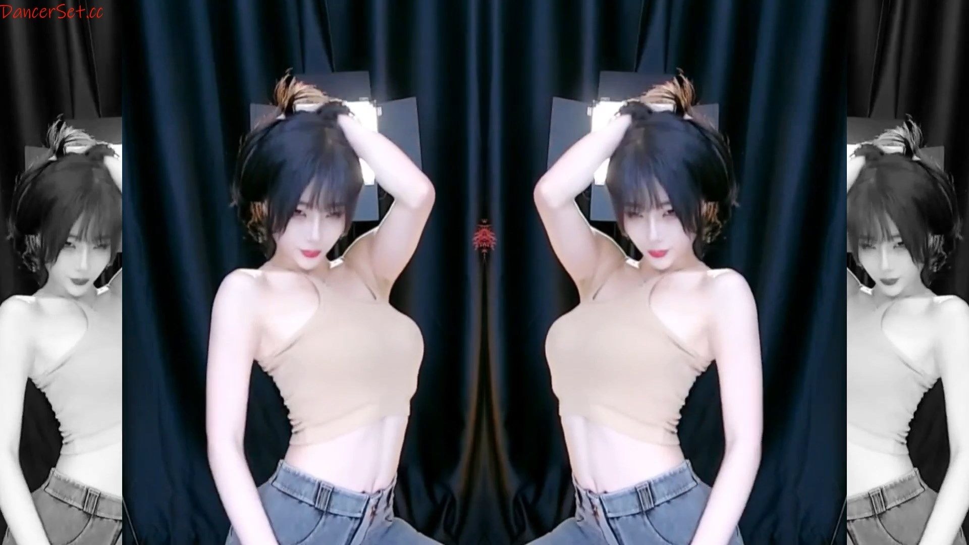 美女主播跳的舞蹈视频教程_(美女主播跳的舞蹈视频教程大全)