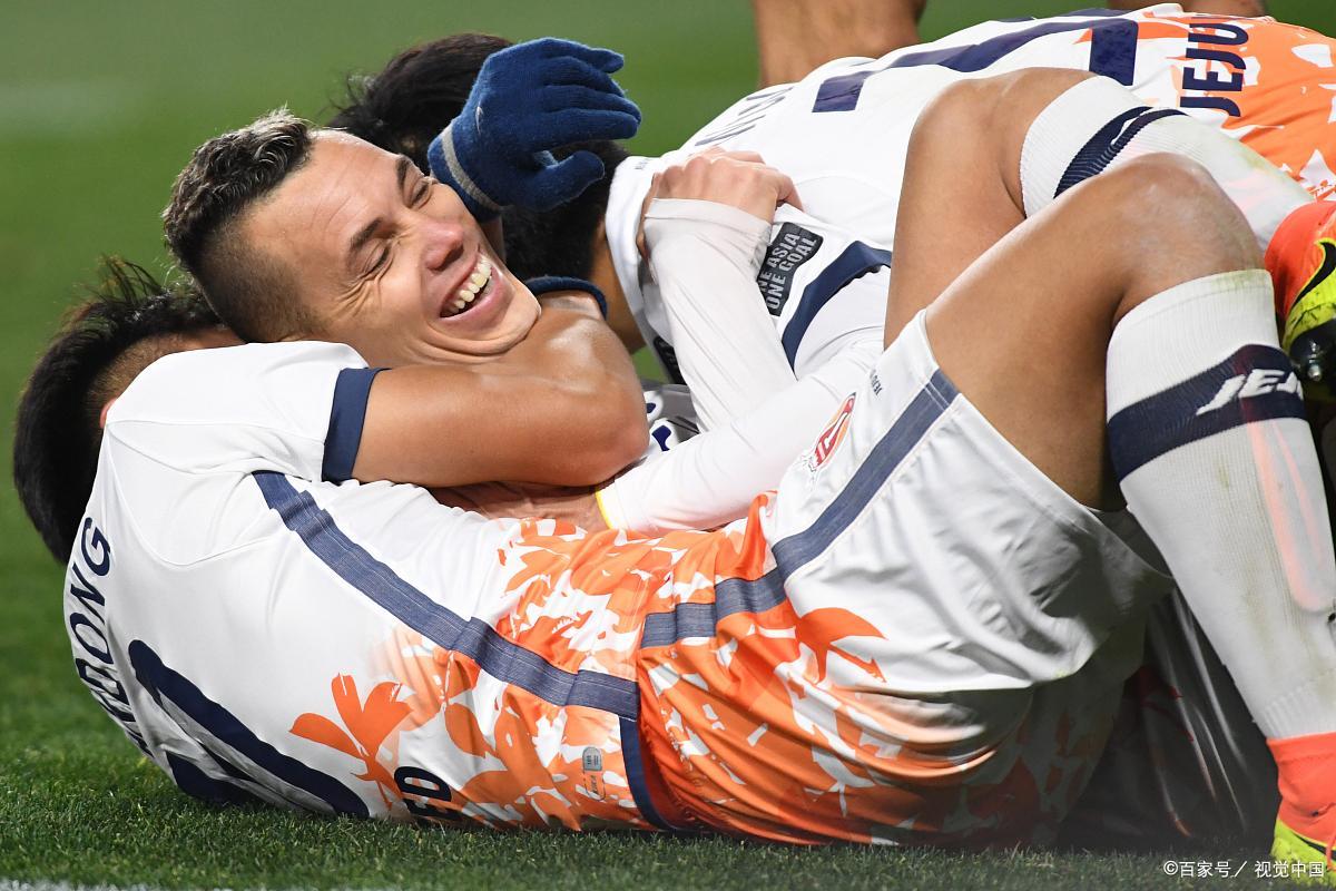 济州联队_(济州联队vs全北现代) 济州联队_(济州联队vs全北现代)