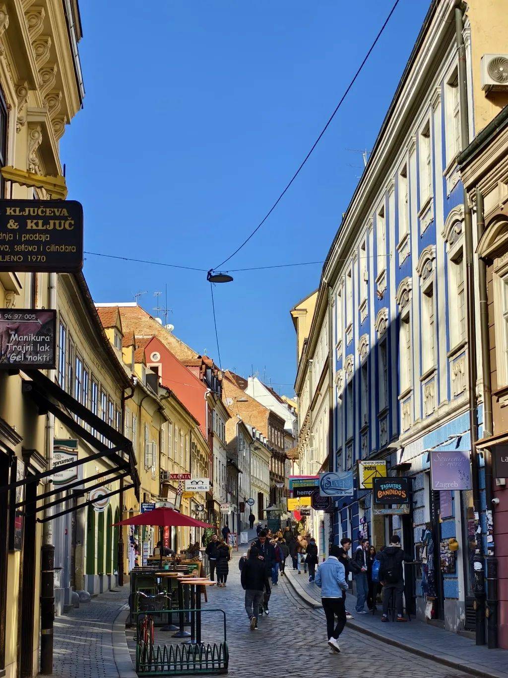 萨格勒布_(萨格勒布英文)