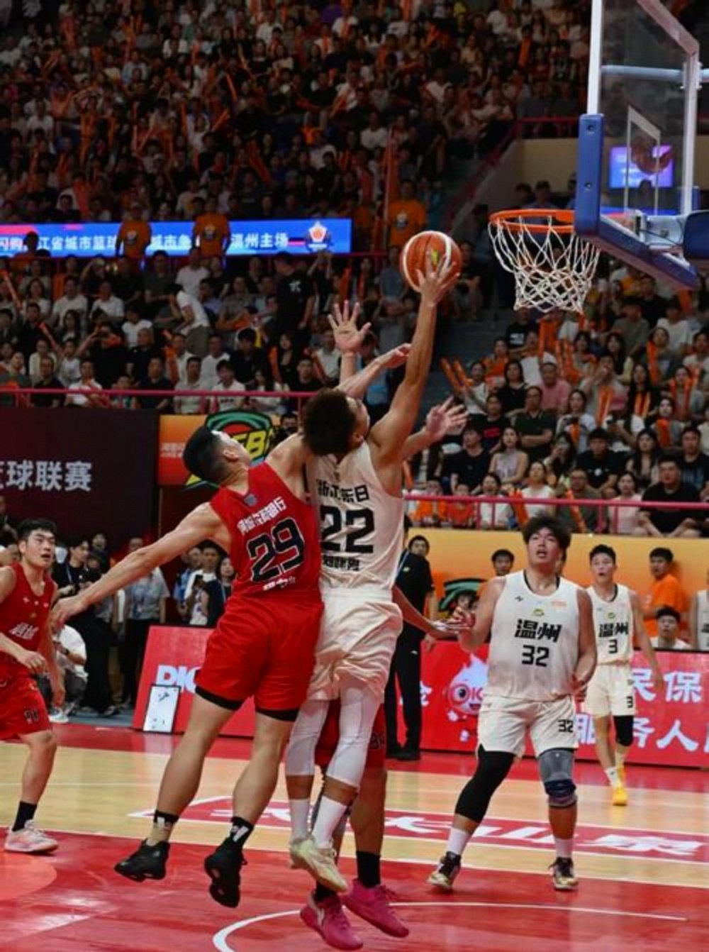 温州篮球联赛_(温州篮球联赛积分榜最新)