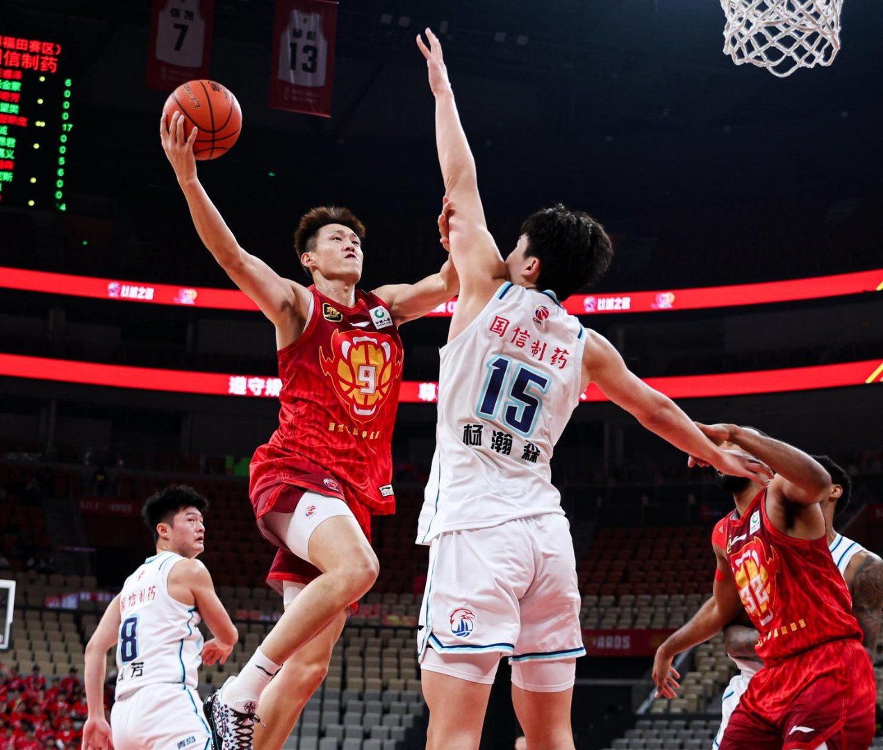 cba什么时间开始_(cba什么时间开始比赛)