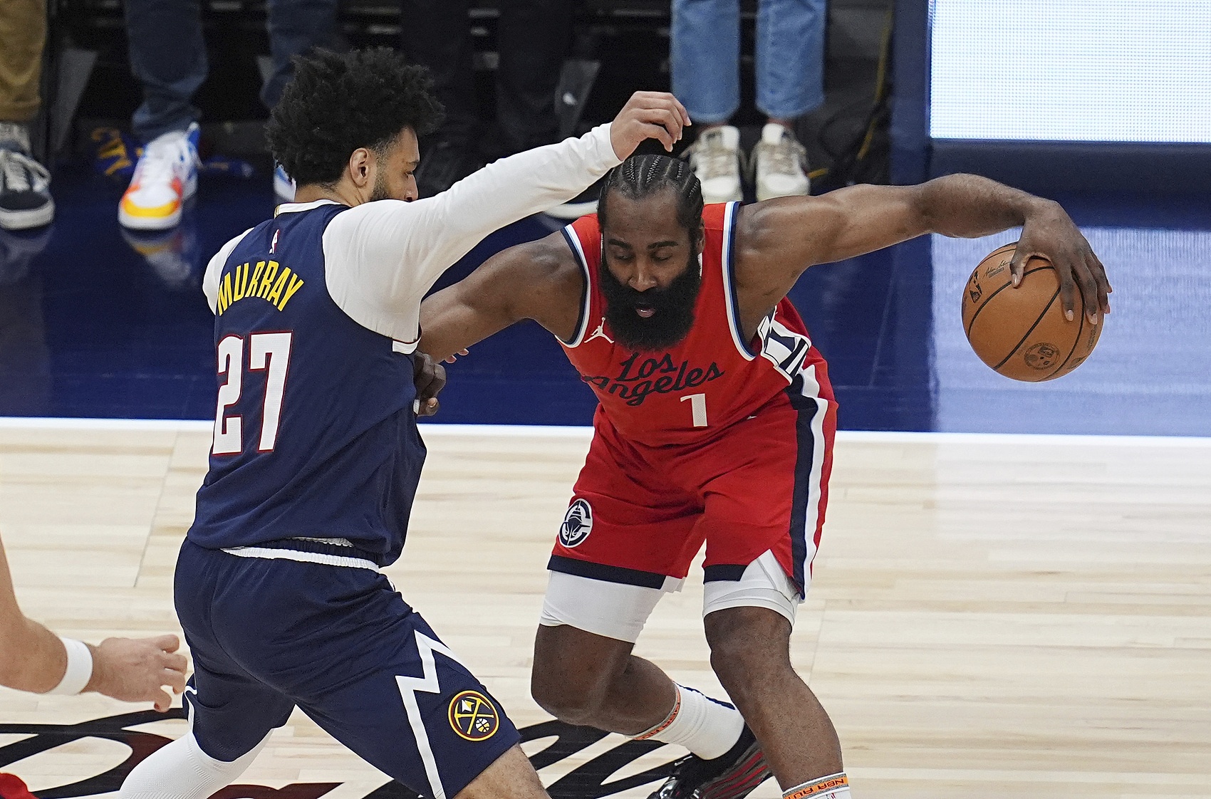 nba录像篮网快船_(篮网快船录像回放2月22)