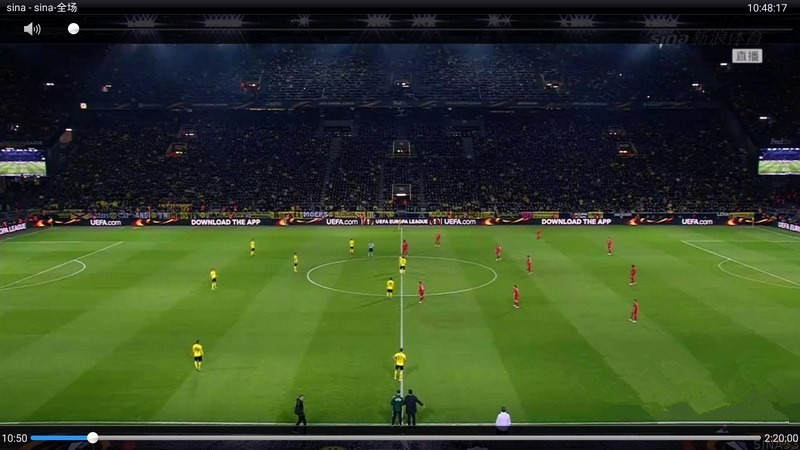 怎样看足球赛直播_(足球比赛直播那里看)