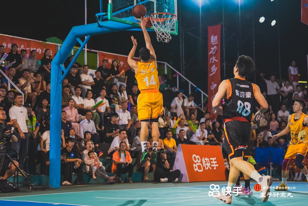 快手篮球视频几点发好_(快手打篮球视频封面句子)