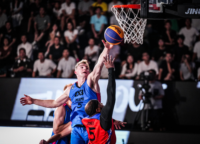 篮球美国篮球_(美国3×3篮球)