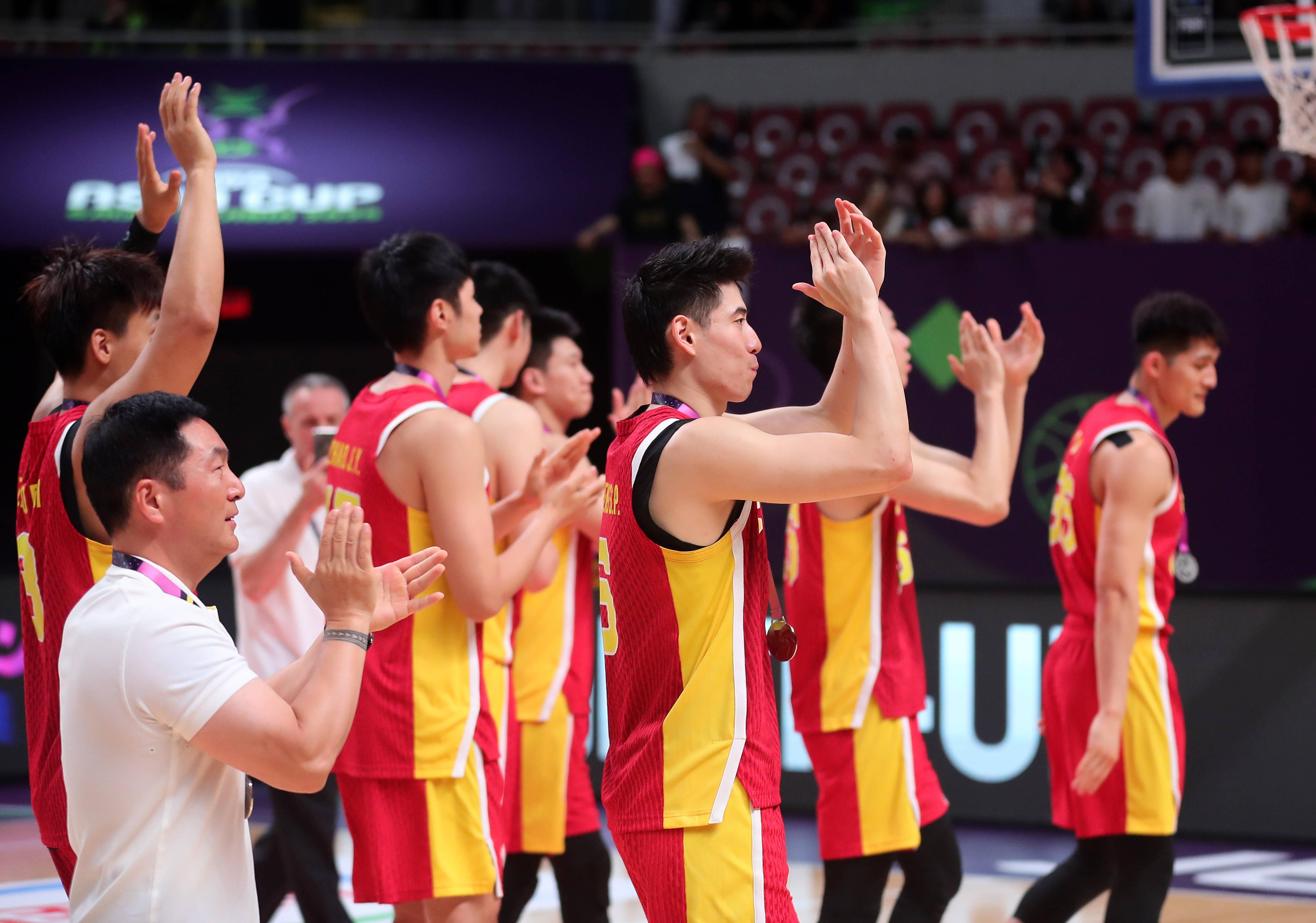 男篮亚洲杯预选赛全场回放_(男篮亚洲杯预选赛全场回放视频)