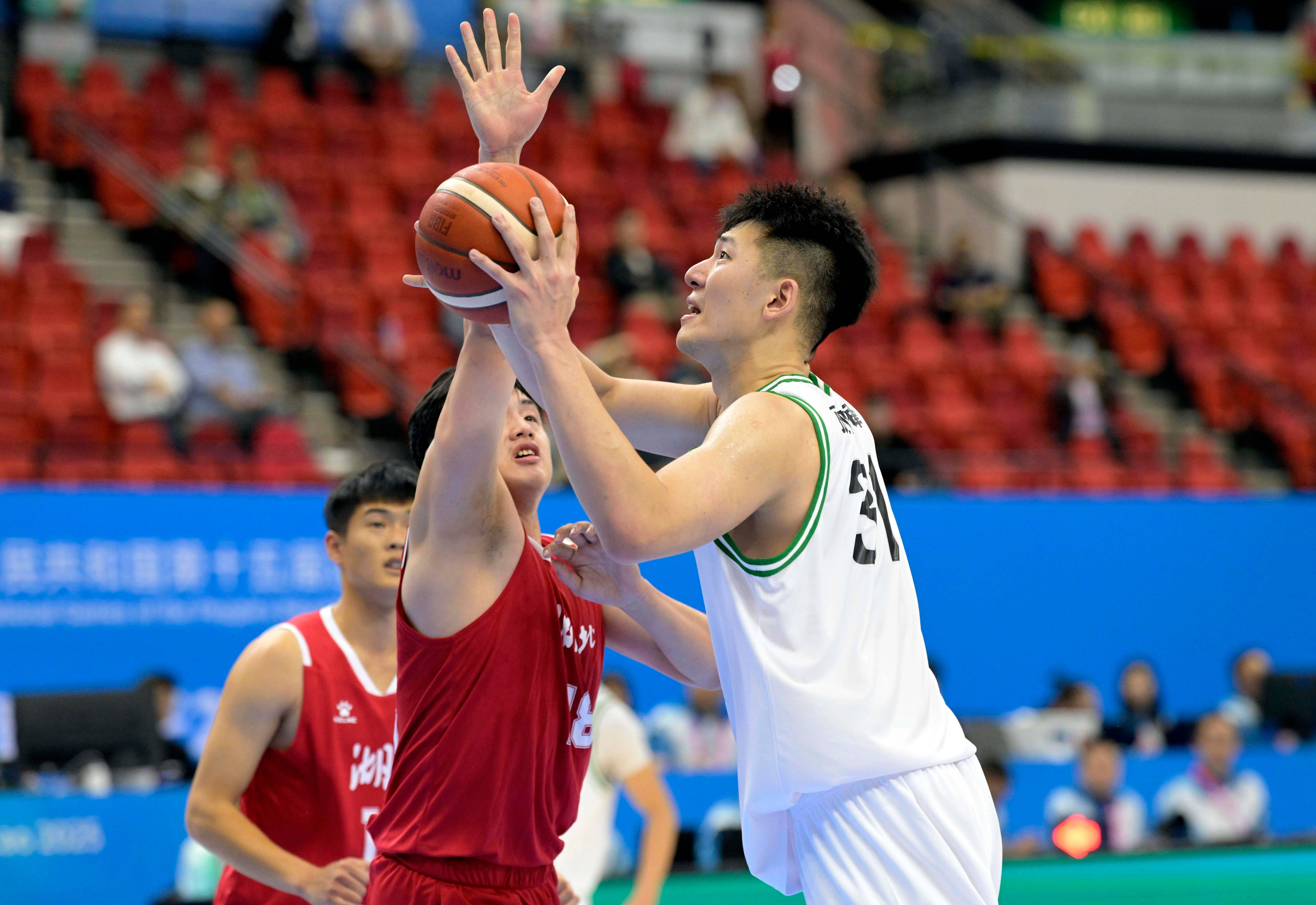 全运会篮球哪里回看_(全运会篮球回放在哪看) 全运会篮球哪里回看_(全运会篮球回放在哪看)