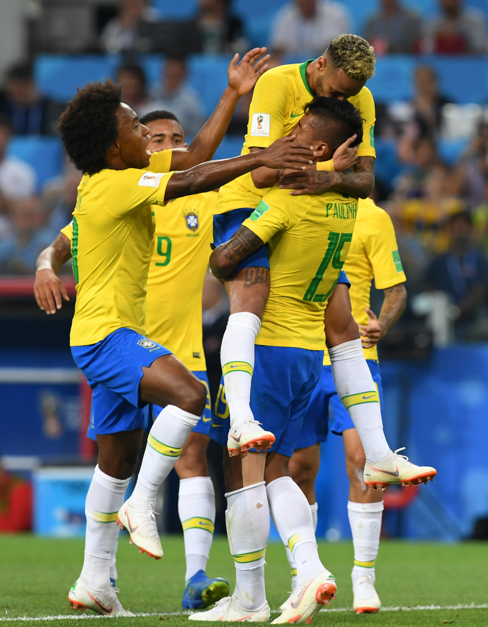 巴西足球_(巴西足球运动员)