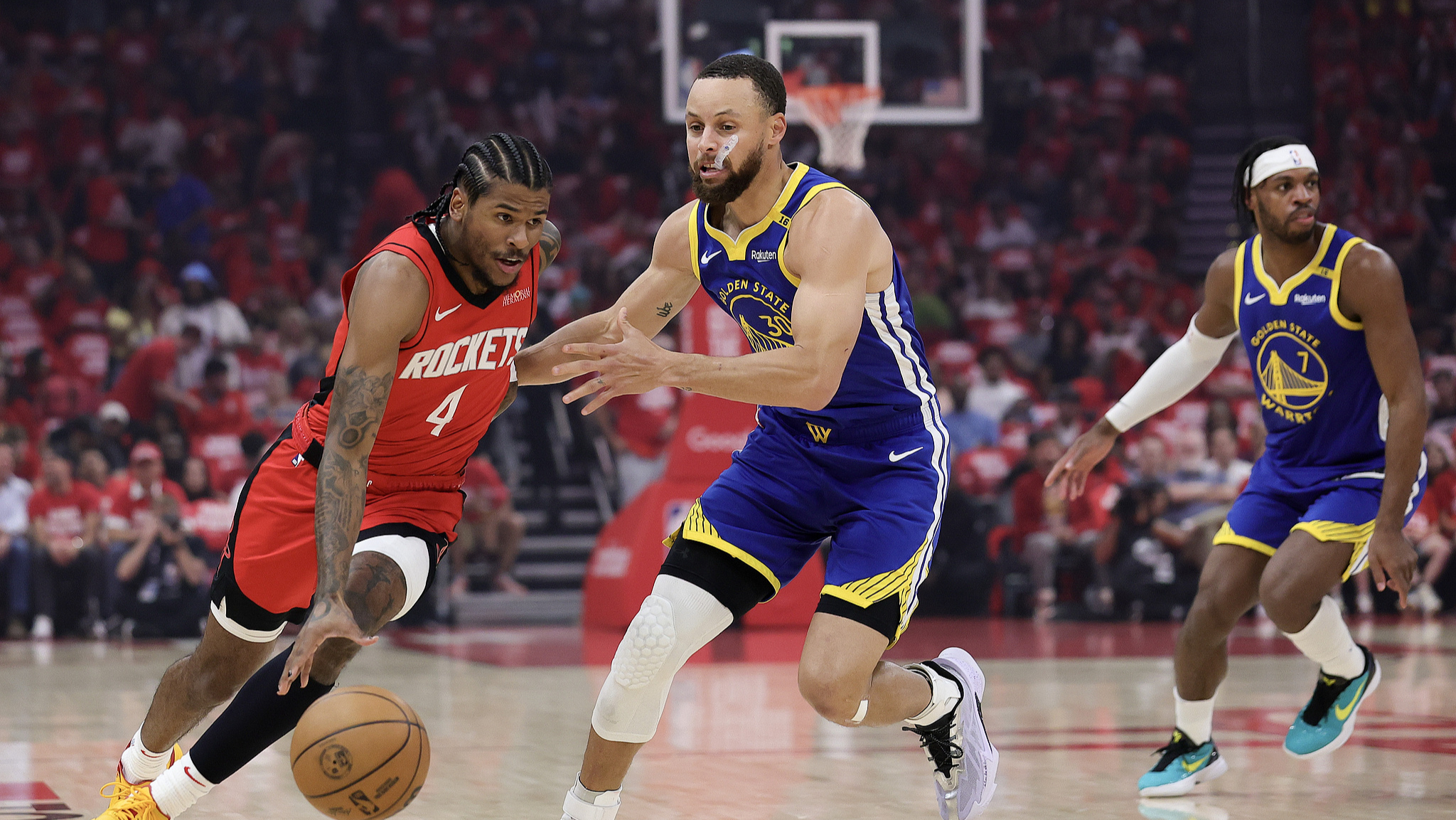 nba录视频回放快手_(nba录像高清回放像火箭对快船)