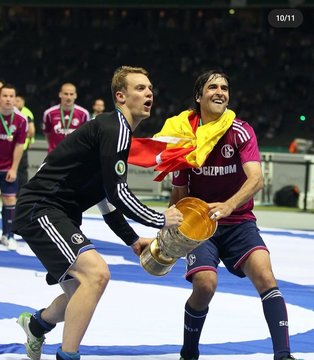 皇马vs沙尔克04_(皇马vs沙尔克04记录)