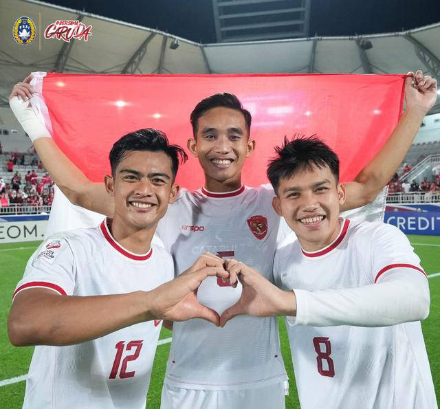 伊拉克vs印尼_(伊拉克vs印尼比赛结果)