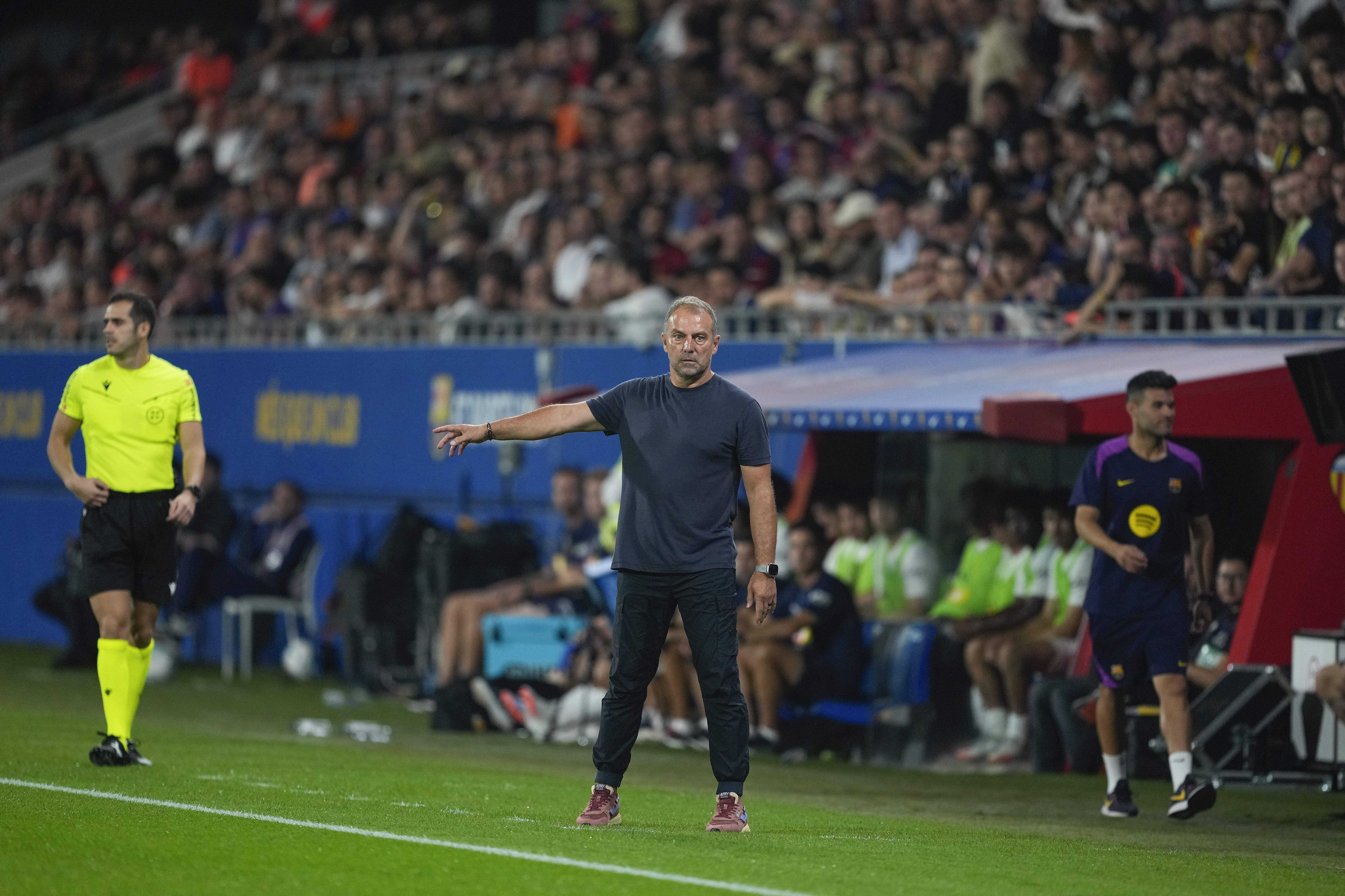 巴萨vs巴伦西亚_(巴萨vs巴伦西亚数据前瞻)