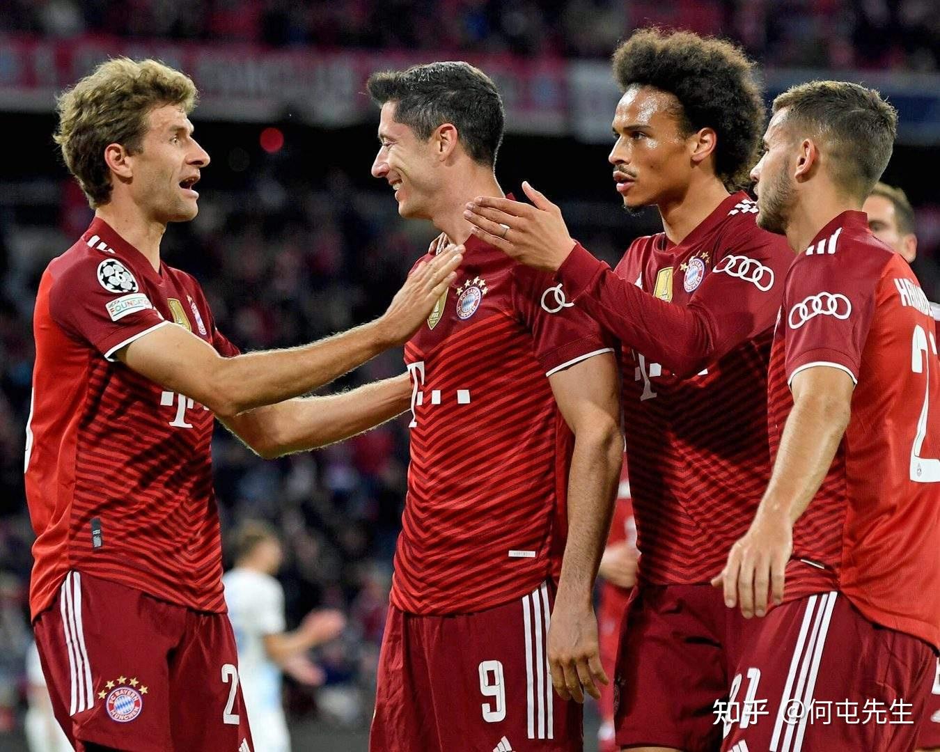 关于拜仁惊现神预测的信息 关于拜仁惊现神预测的信息