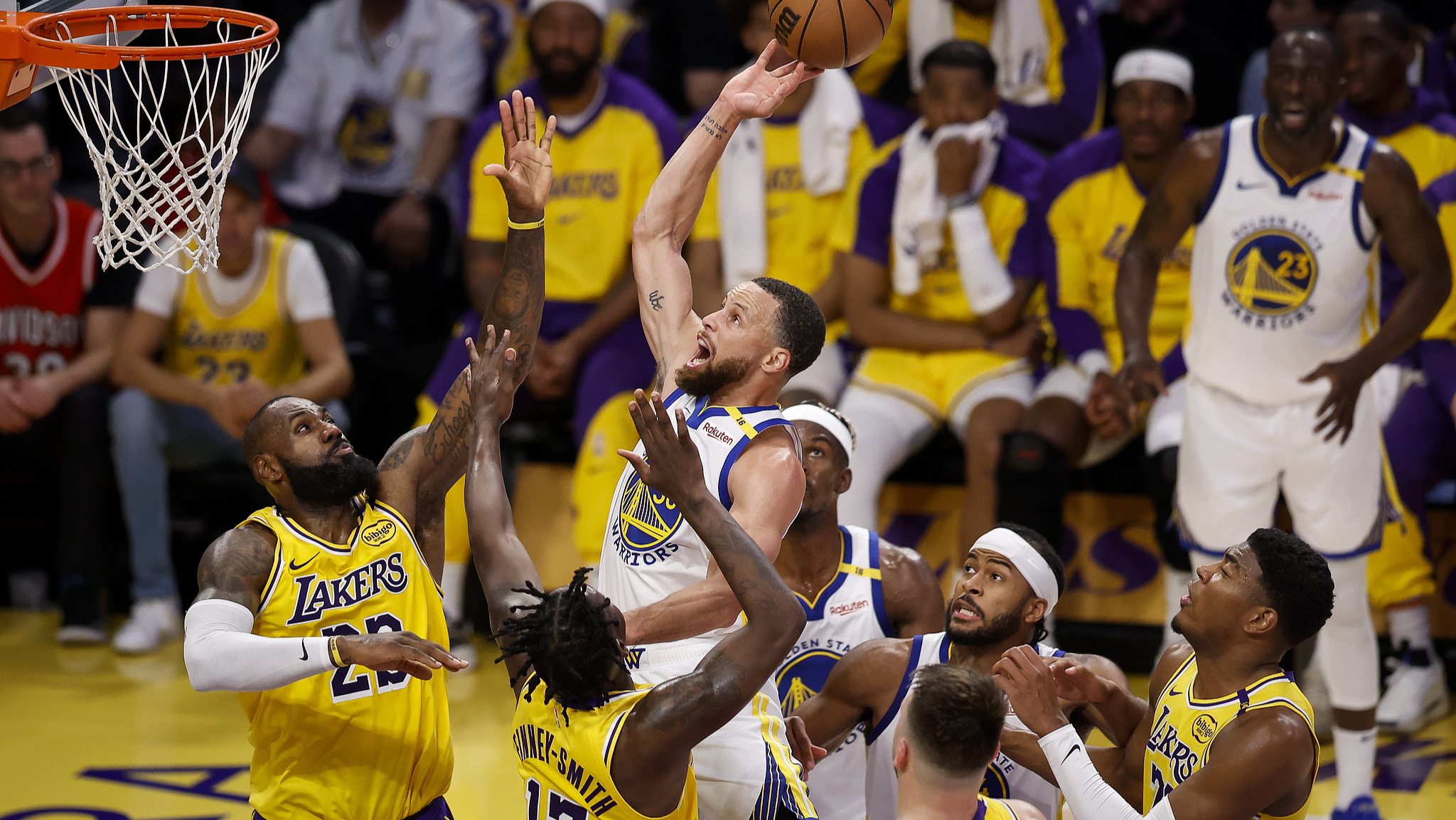 nba全场回放腾讯视频_(nba全场回放腾讯视频能看吗)