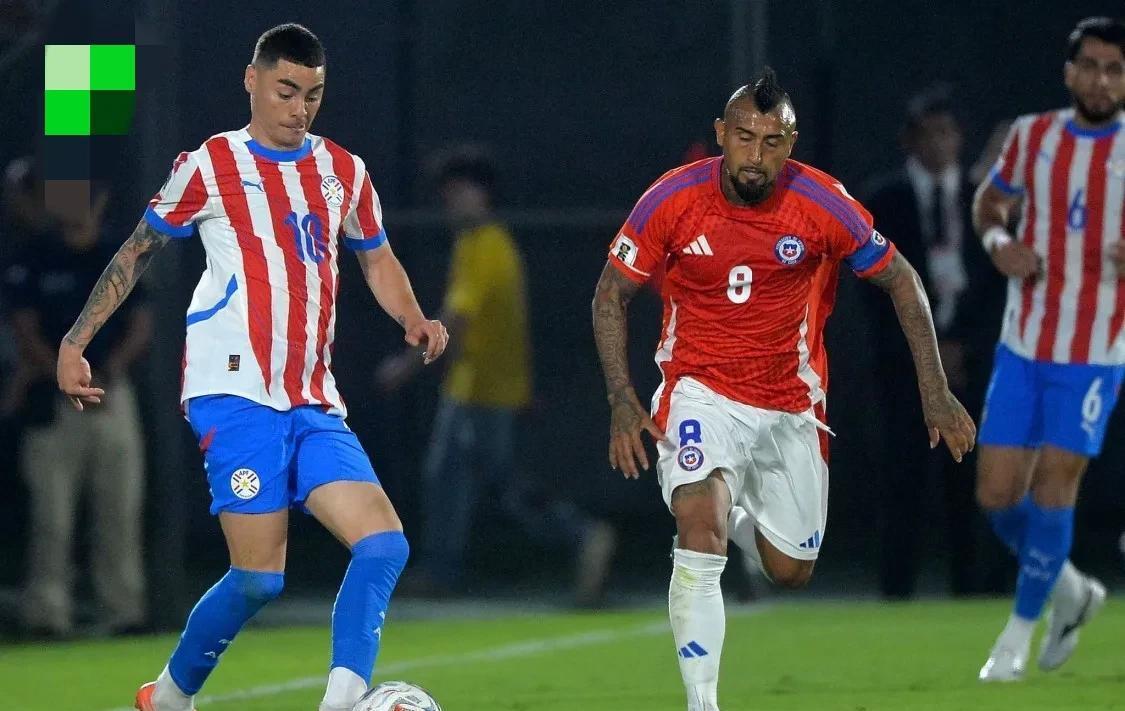 世界杯预选赛南美区_(世界杯预选赛南美区赛程)