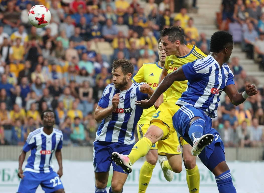 关于芬超雅罗VS瓦萨今日预测两队争取进入争冠组的信息