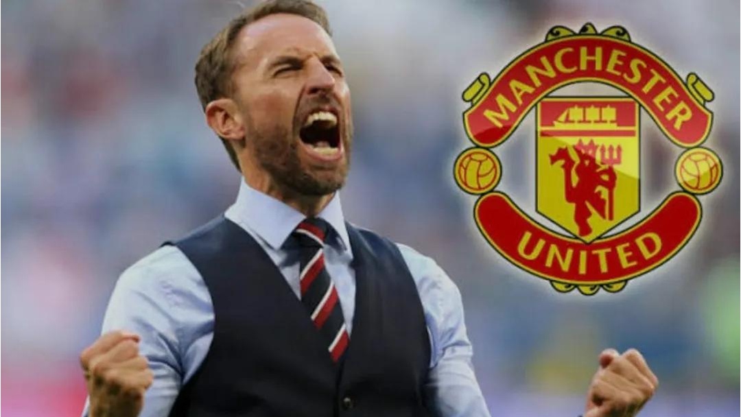 索斯盖特与国足帅位联系在一起前英格兰主帅正在香港参加活动的简单介绍