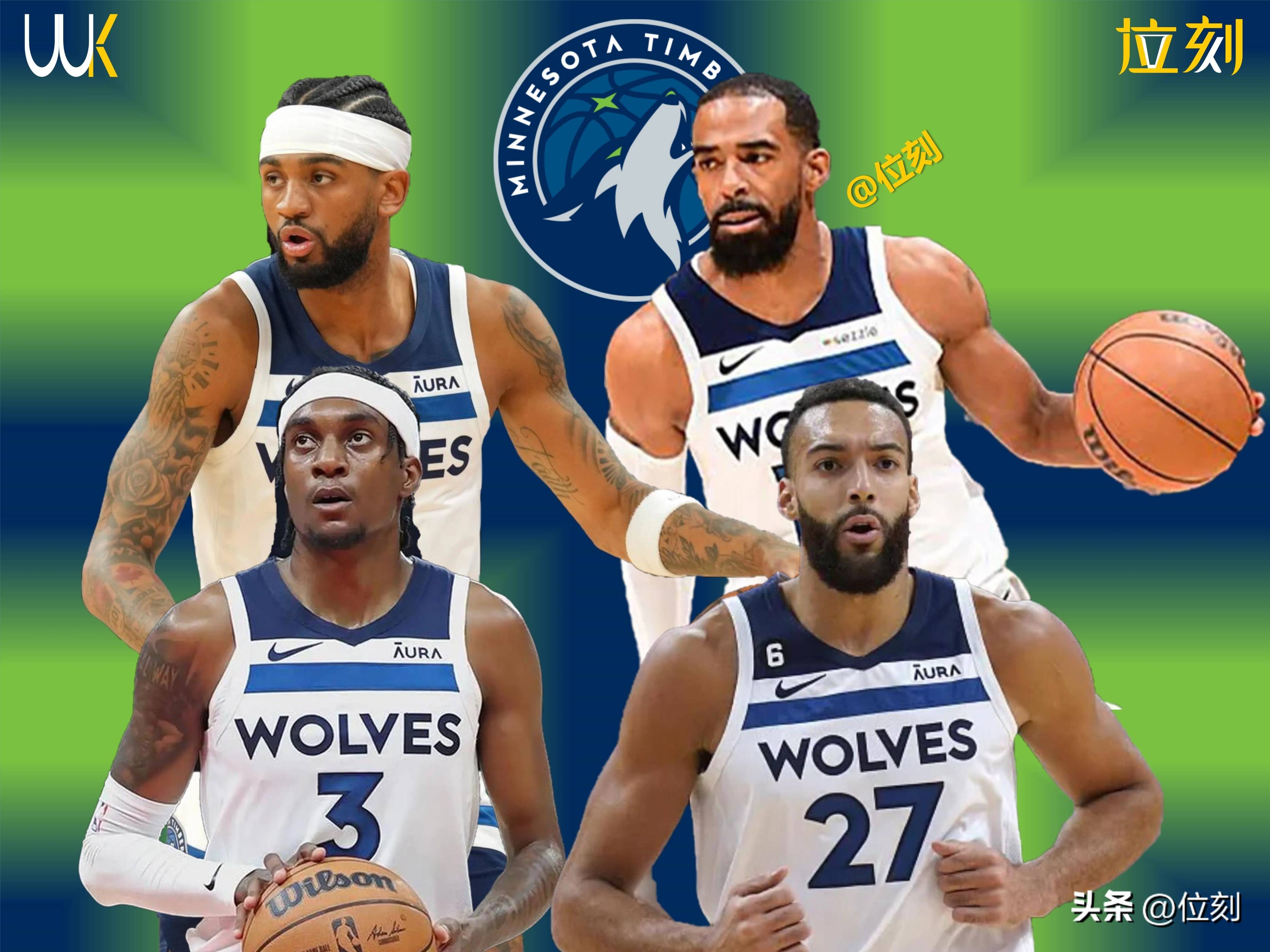 NBA杯森林狼主场137-97血洗爵士爱德华兹37分兰德尔19+10+12的简单介绍