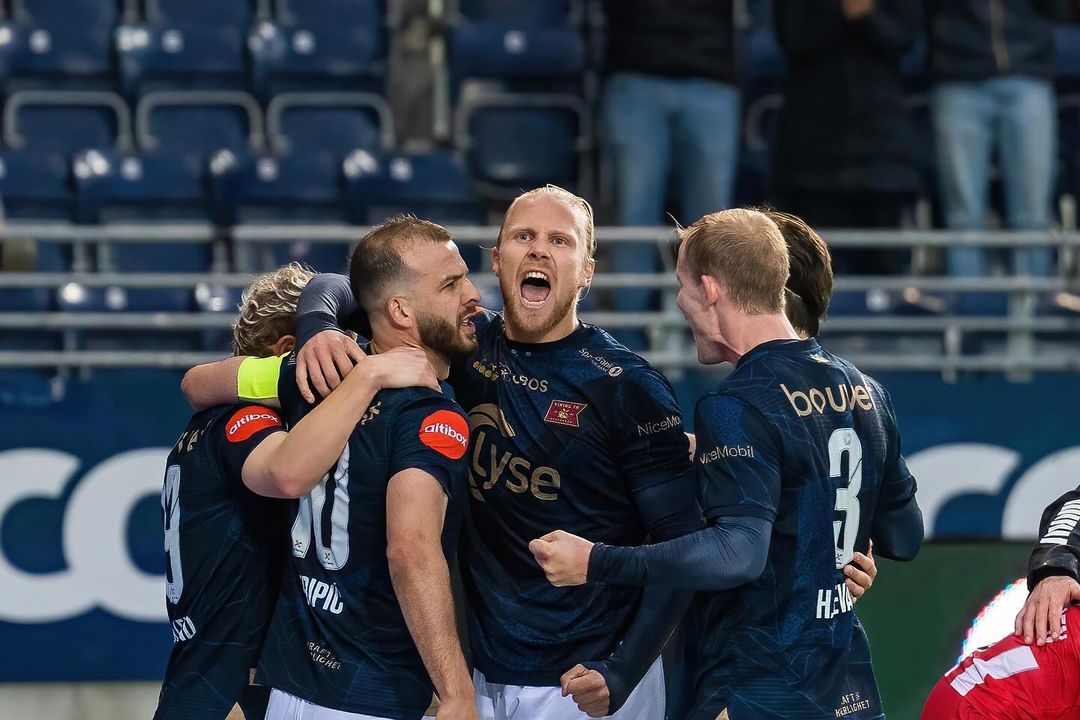 包含挪超桑纳菲尤尔VS维京预测分析桑纳菲尤尔主场保持全胜的词条