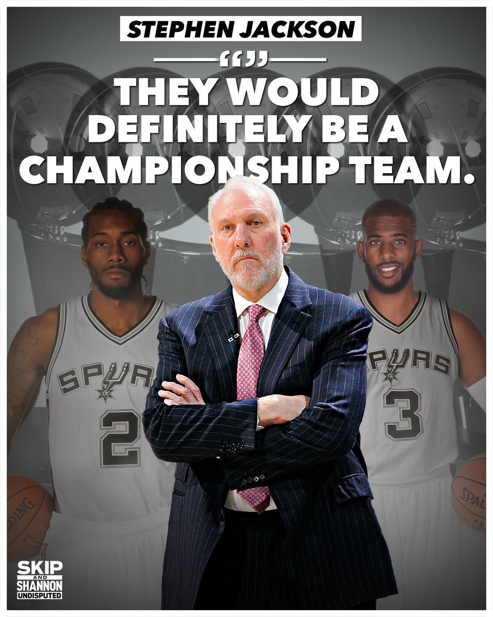 关于德隆：保罗还在打球啊？我下个楼梯都能受伤的信息