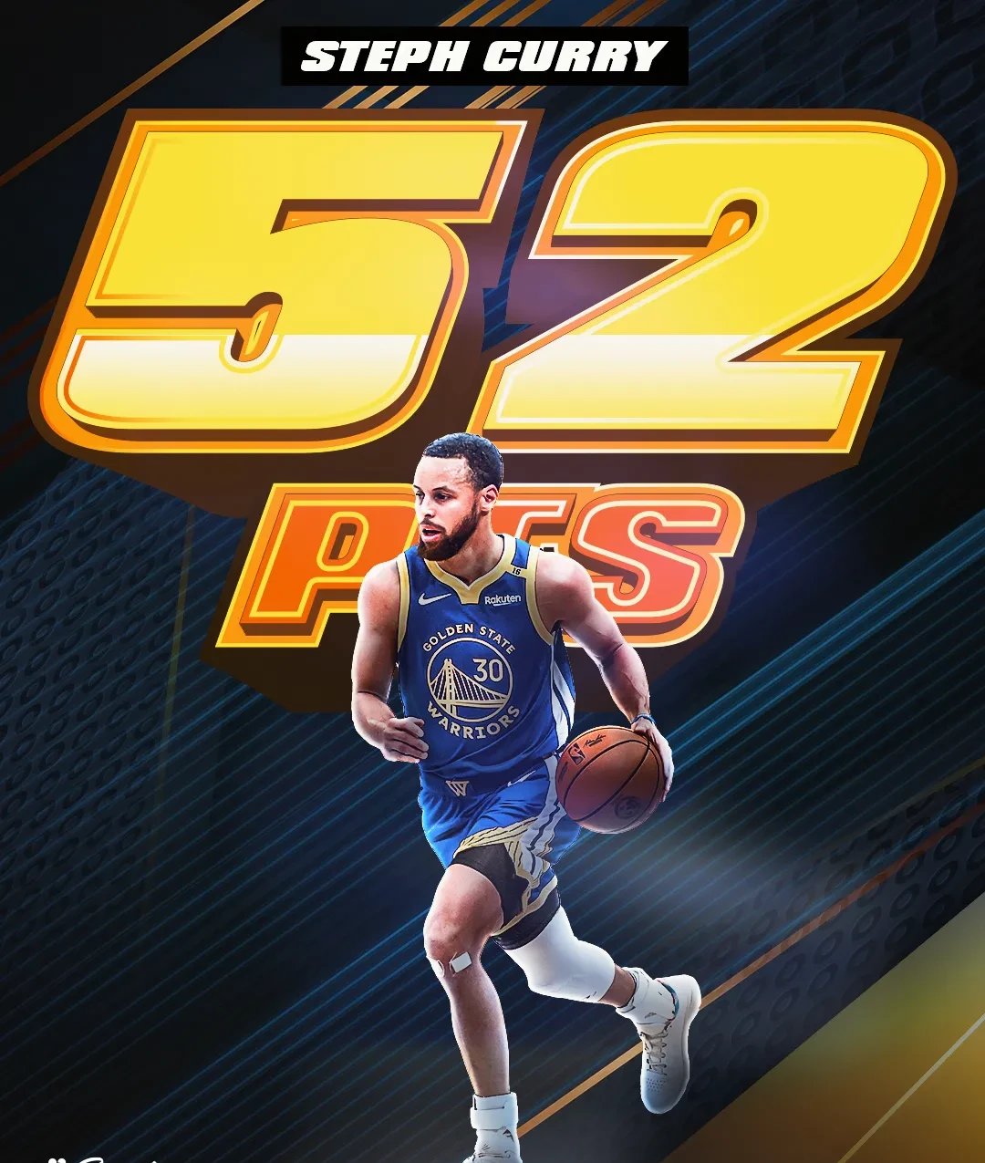 关于库里明日对阵雷霆将复出此前因感冒已缺阵3场的信息