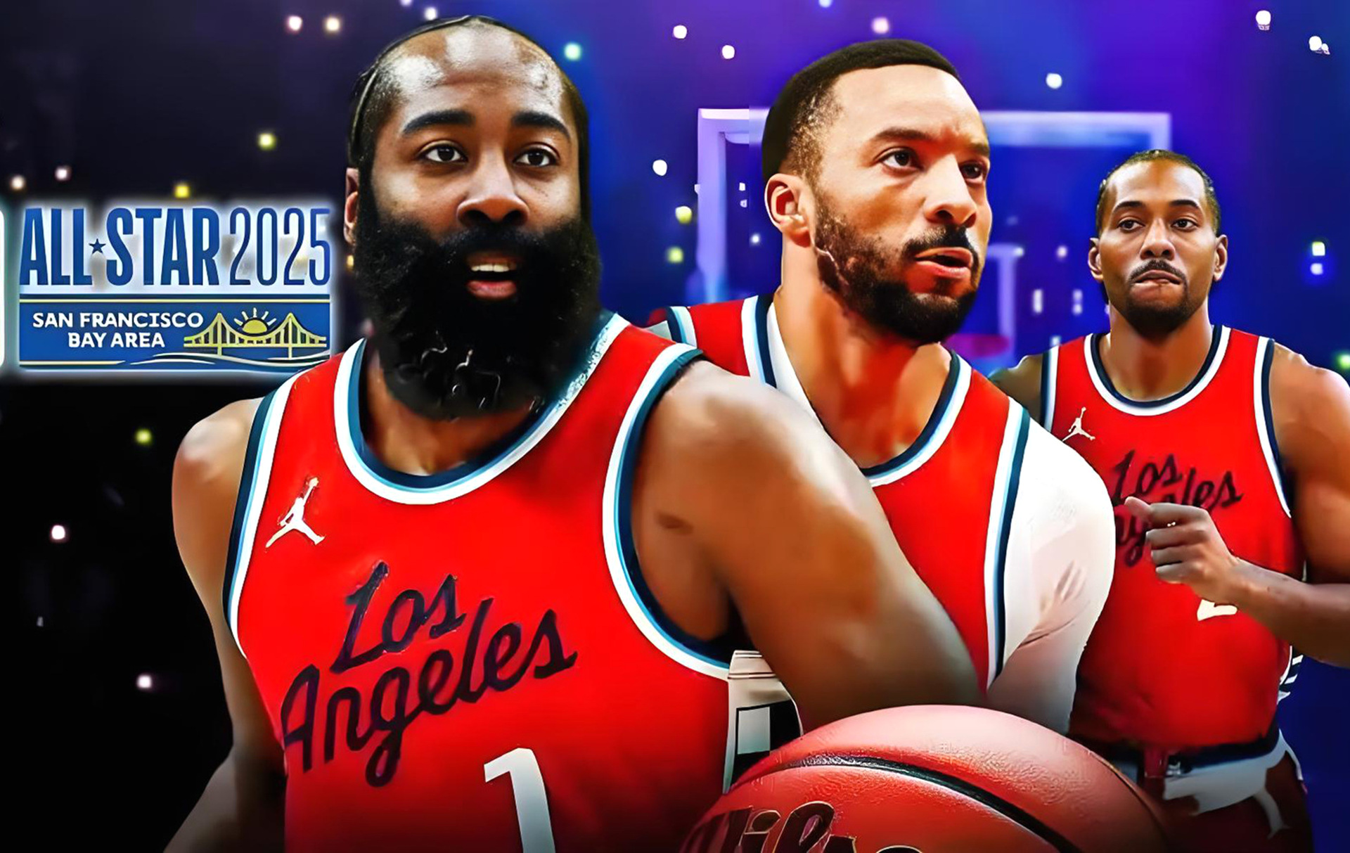 快船明日主场对阵老鹰伦纳德继续缺阵 快船明日主场对阵老鹰伦纳德继续缺阵