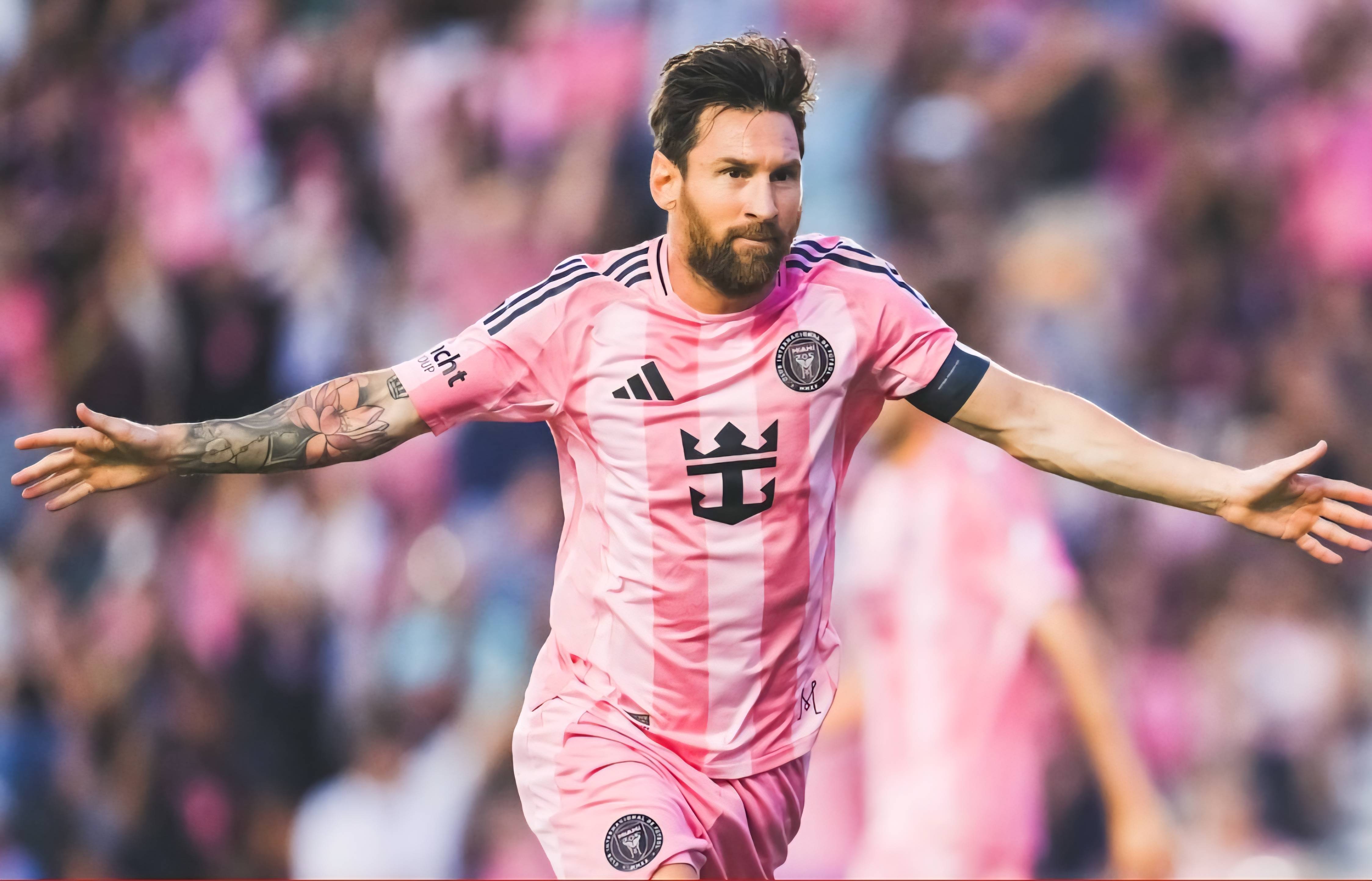 关于记者：梅西已返回迈阿密国际结束国家队比赛的信息