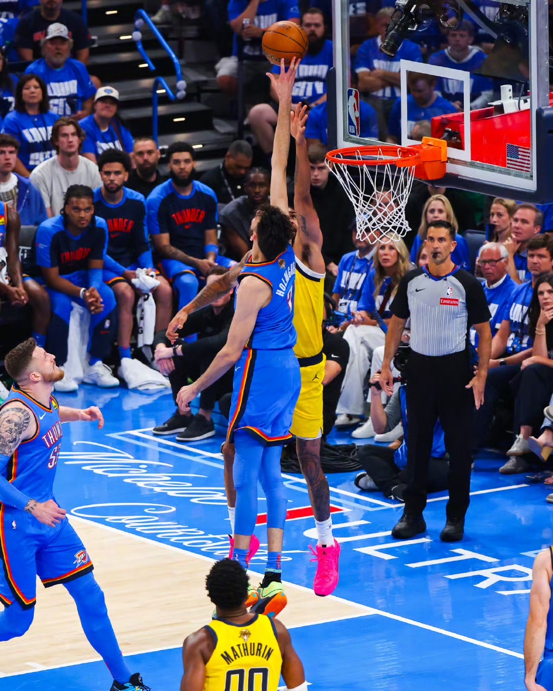 NBA常规赛篮网客场112-103力克步行者迎首胜小波特32+11西亚卡姆空砍23分的简单介绍