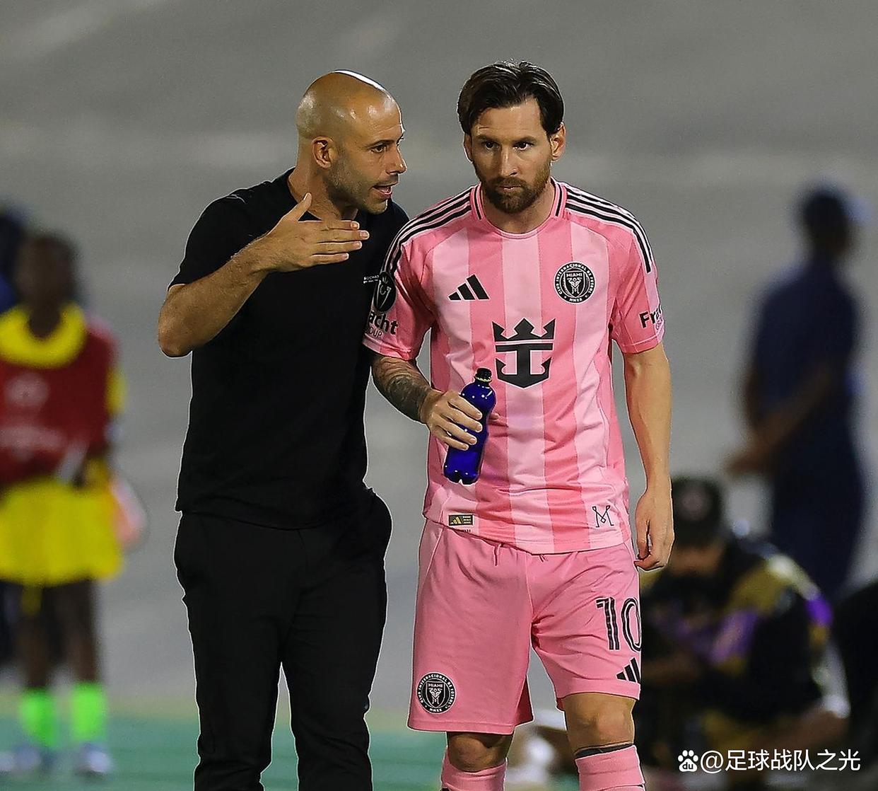 关于马斯切拉诺质疑点球判罚迈阿密国际不敌纳什维尔的信息