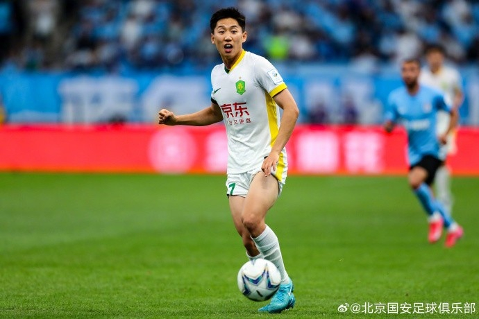 北京国安22场不败创造队史最长纪录 北京国安22场不败创造队史最长纪录