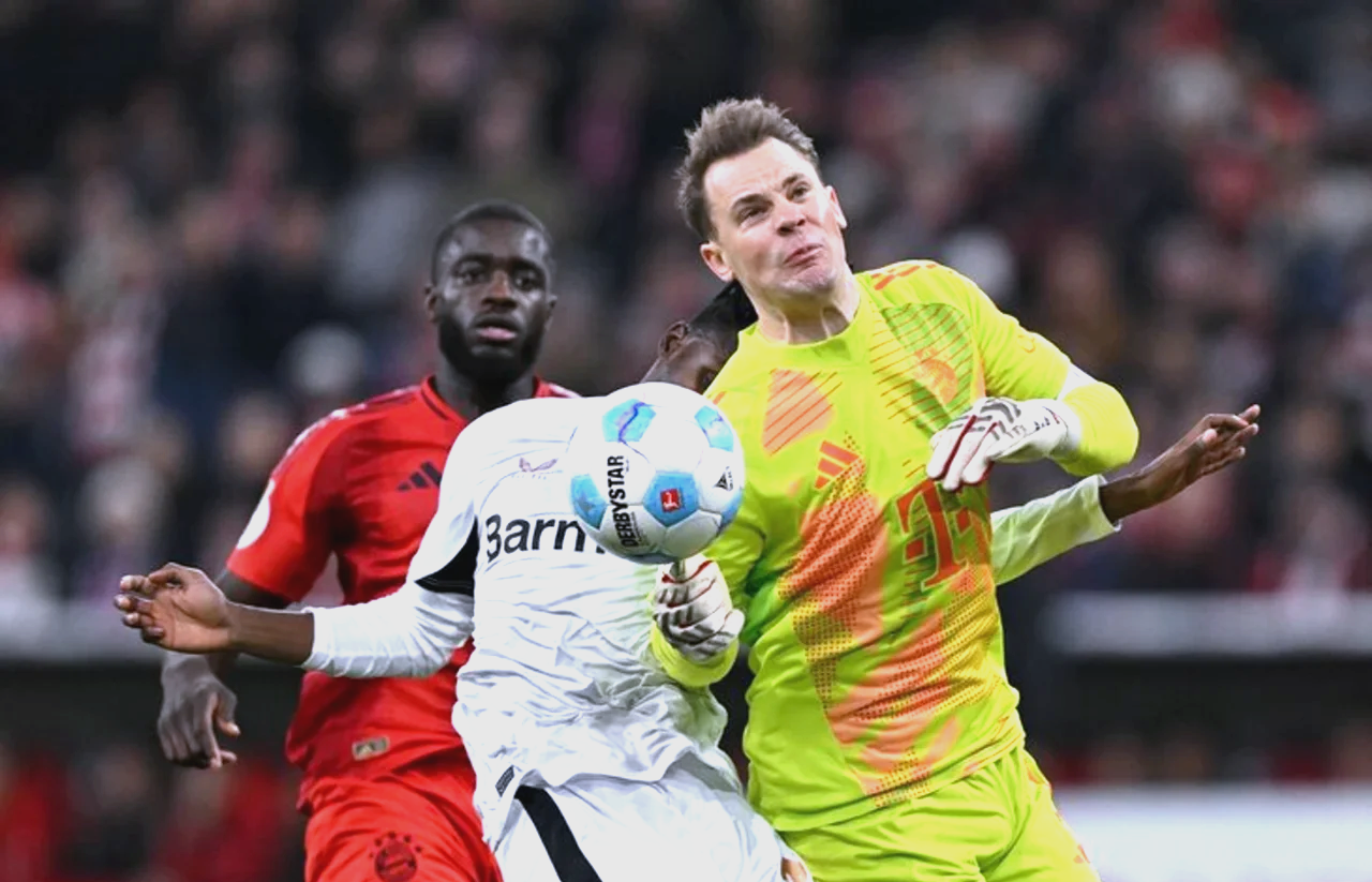 诺伊尔可能与拜仁续约一个赛季球员依旧保持不错状态的简单介绍