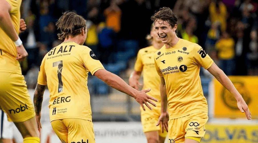 关于挪超罗森博格VS汉坎前瞻罗森博格过去4轮联赛不胜的信息