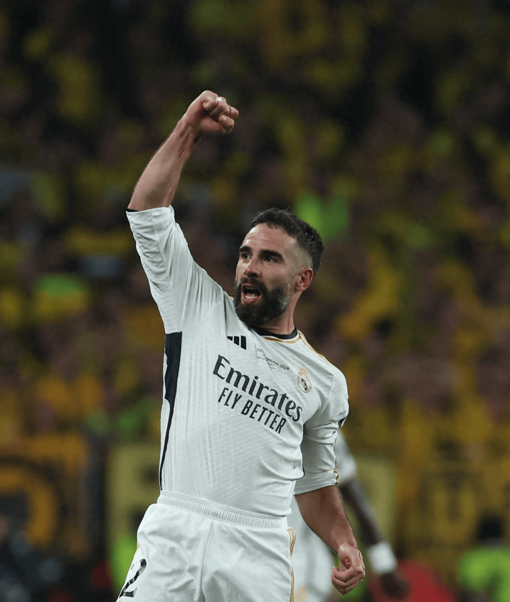 关于媒体预测皇马新赛季的首发阵容阿诺德A费上榜的信息 关于媒体预测皇马新赛季的首发阵容阿诺德A费上榜的信息