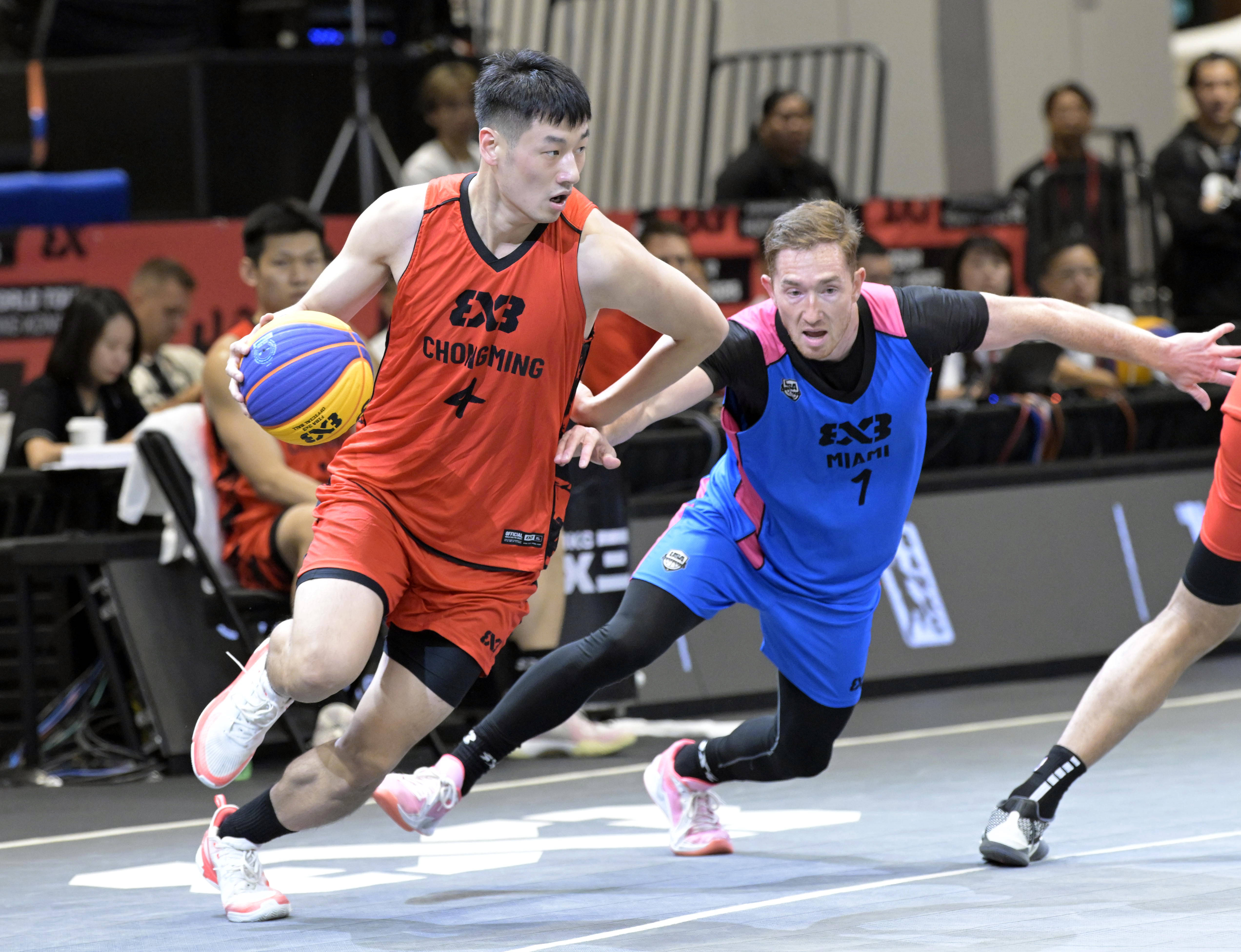 赛事直播实时开启篮球迷必看的高清精彩对决