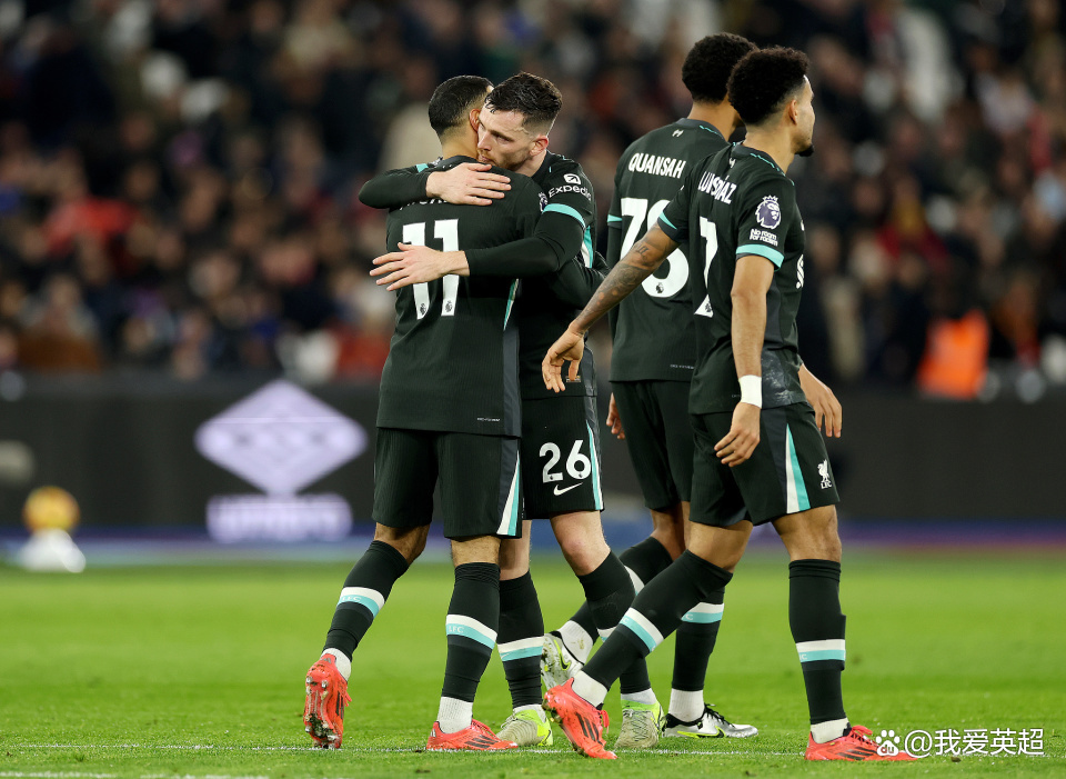 包含萨拉赫近7场英超仅打进1粒点球利物浦核心近期表现低迷的词条