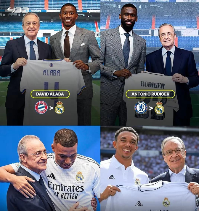 皇马计划明年夏天免签科纳特球员已经拒绝和利物浦续约的简单介绍