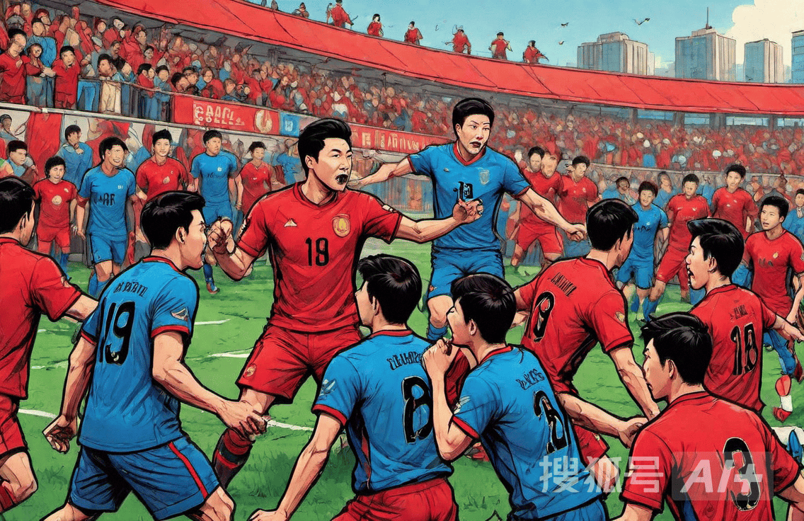 法乙克莱蒙VS亚眠比赛分析起伏不定的简单介绍