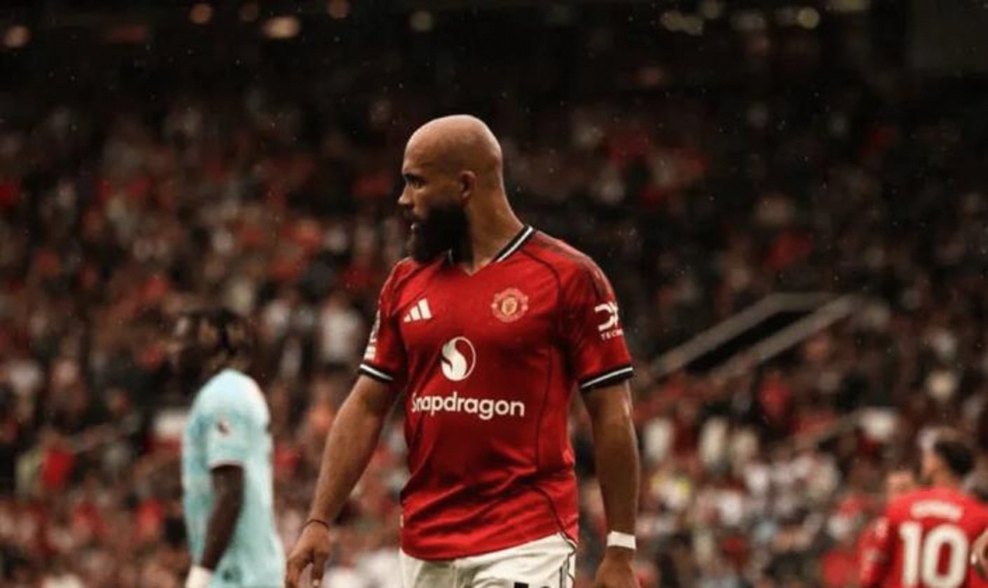 曼联可以考虑一月引进伊万-托尼他与姆伯莫配合度不错的简单介绍