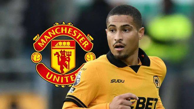 曼联有意若昂戈麦斯球员是狼队主力的简单介绍