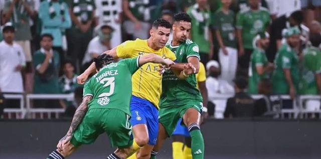 亚冠赖扬加拉法vs利雅得新月前瞻分析利雅得新月携全胜之势欲续写统治的简单介绍