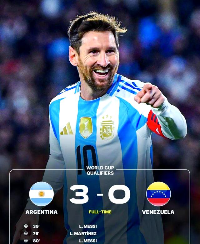 关于阿根廷全队恳求梅西留下参加世界杯梅西或缺席2026世界杯的信息