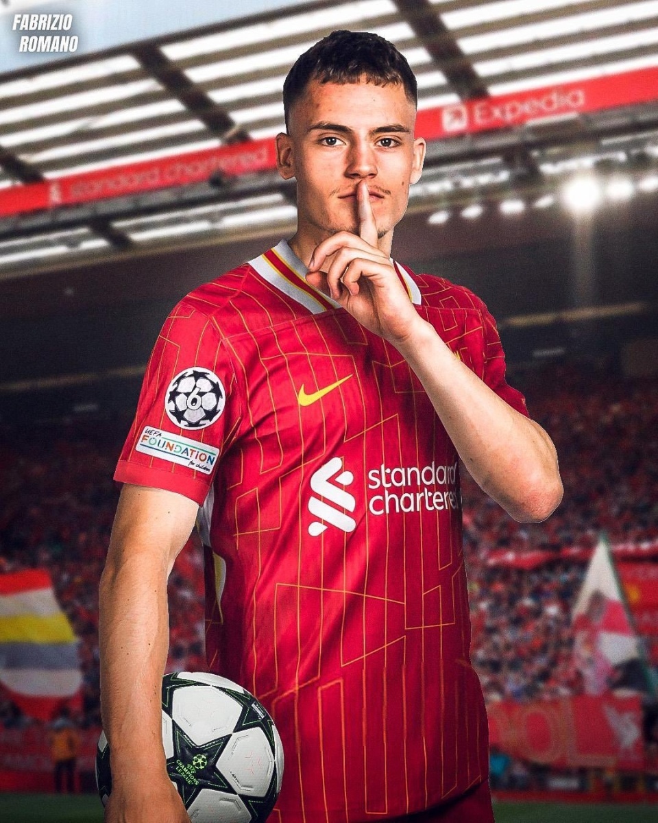 关于维尔茨:转战英超是我深思熟虑后的决定维尔茨加盟利物浦的信息 关于维尔茨:转战英超是我深思熟虑后的决定维尔茨加盟利物浦的信息