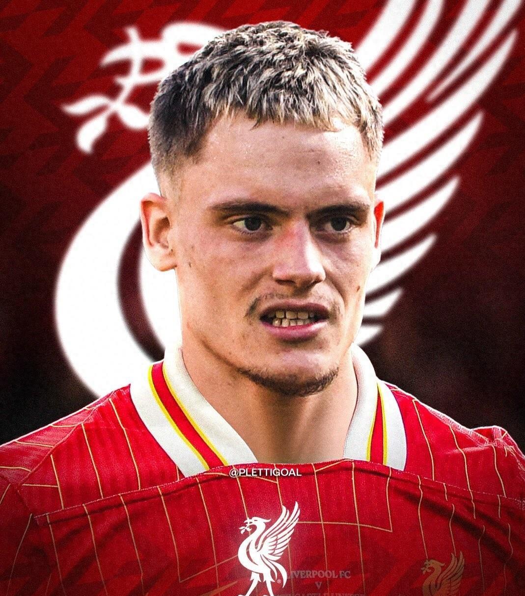 包含曝维尔茨转会利物浦达成协议创英超转会新纪录的词条