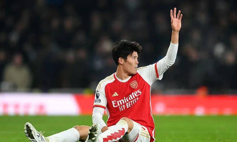 沙特球队有意富安健洋阿森纳计划与球员解约的简单介绍 沙特球队有意富安健洋阿森纳计划与球员解约的简单介绍