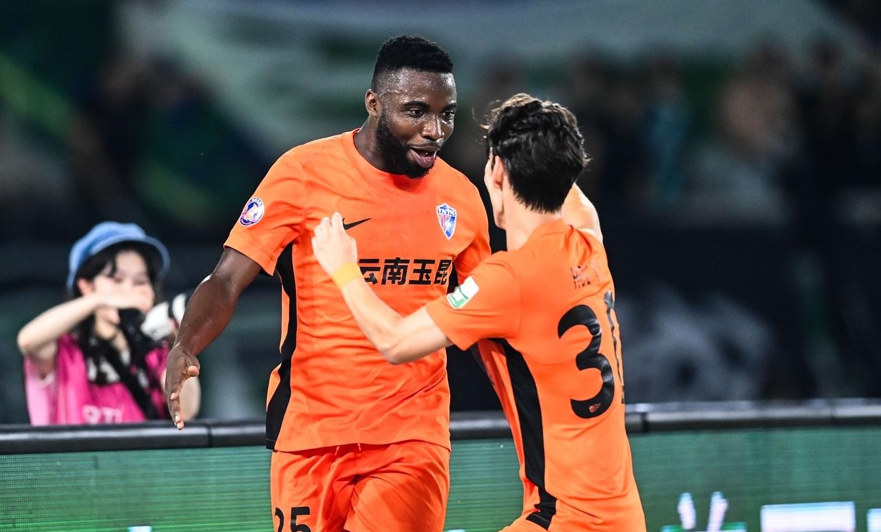 足协杯陕西联合VS云南玉昆前瞻预测势均力敌