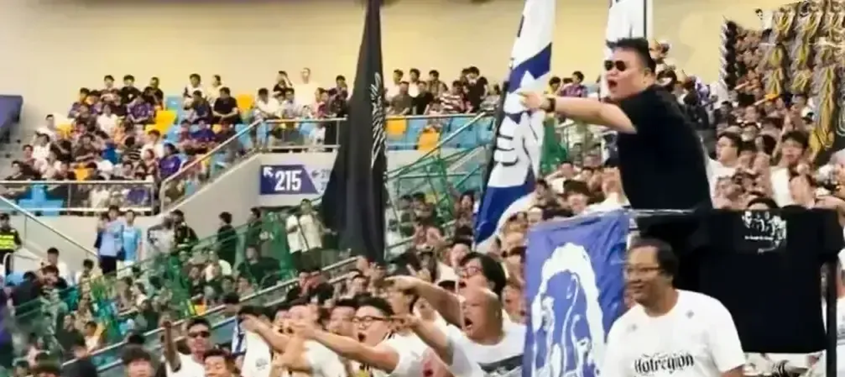 津门虎回应球迷谩骂球员事件韦世豪受辱 津门虎回应球迷谩骂球员事件韦世豪受辱